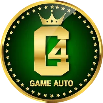 c4game auto logo